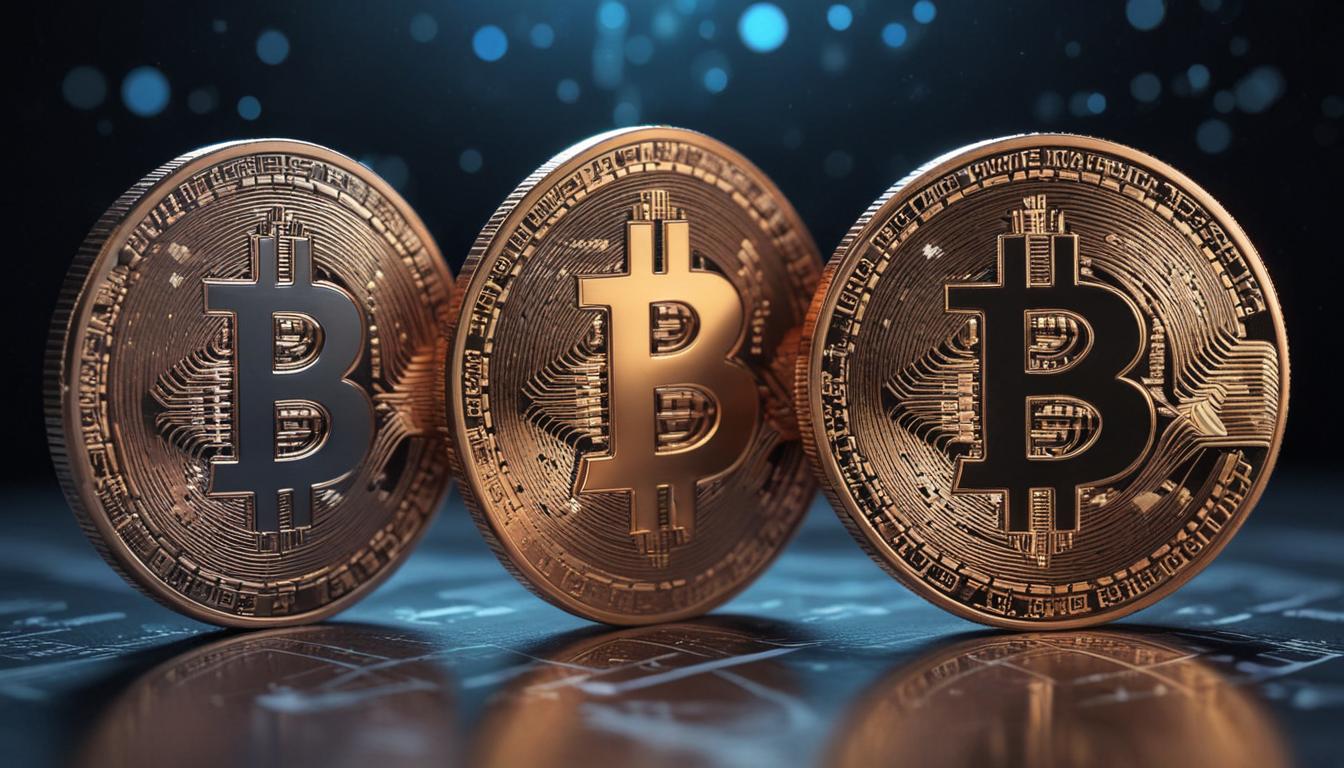 Биткоин Ординалы vs. Ethereum NFT: Какой блокчейн правит бал? | Cryptodamus.io