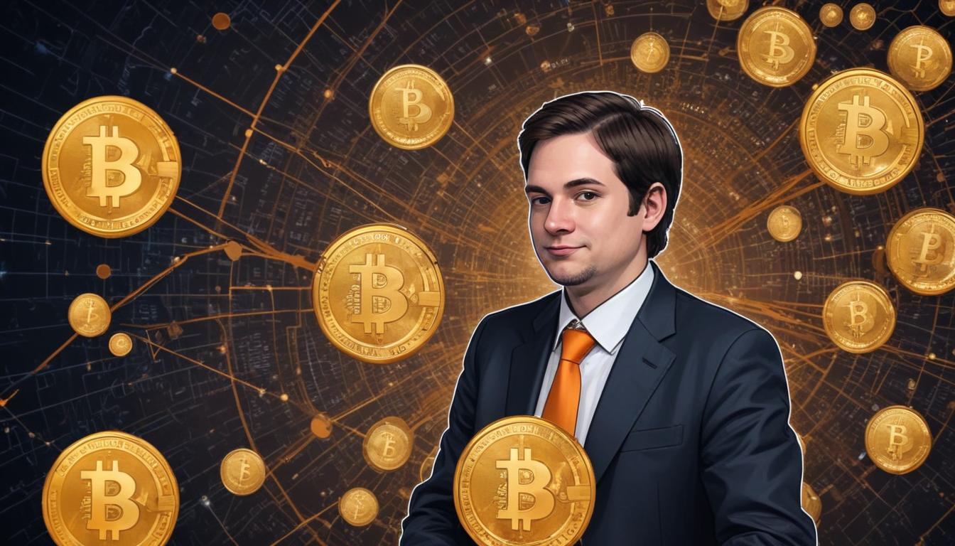 Bitcoin.org's SHOCKING Transformation: From 2009's Humble Beginnings to Global Crypto Hub! | Cryptodamus.io