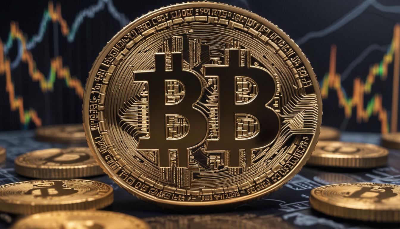 Bitcoin Overtakes Google! Is This the Future of Finance? [Market Cap Milestone] | Cryptodamus.io