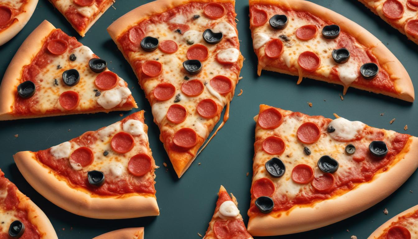 Bitcoin Pizza Day: A $800M Meal? BTSE Celebrates with $5M+ Prizes!🍕 | Cryptodamus.io