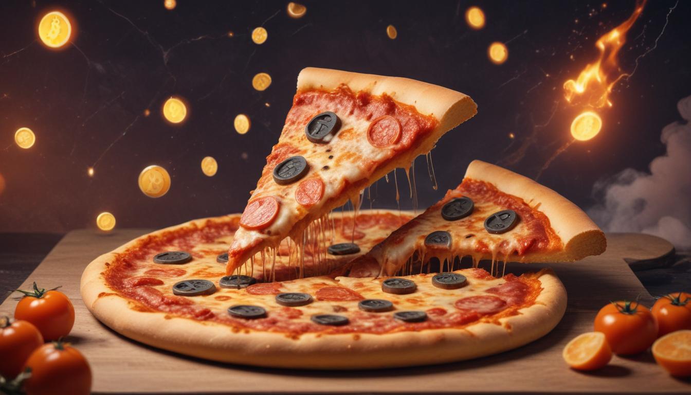 Bitcoin Pizza Day & The Secret to Finally Fixing Crypto Usability with FIO Protocol | Cryptodamus.io