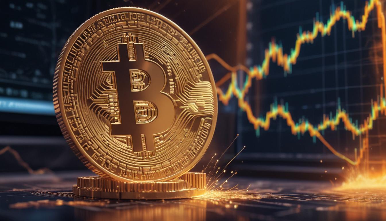 Bitcoin Plummets to $98k! Expert Analysis & Survival Strategies Revealed! | Cryptodamus.io