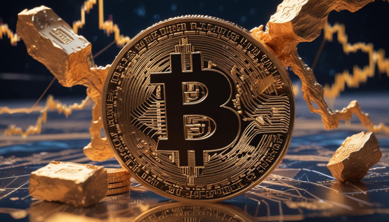 Bitcoin Price 2025: Will It Hit $200K? Expert Predictions & Key Factors! | Cryptodamus.io