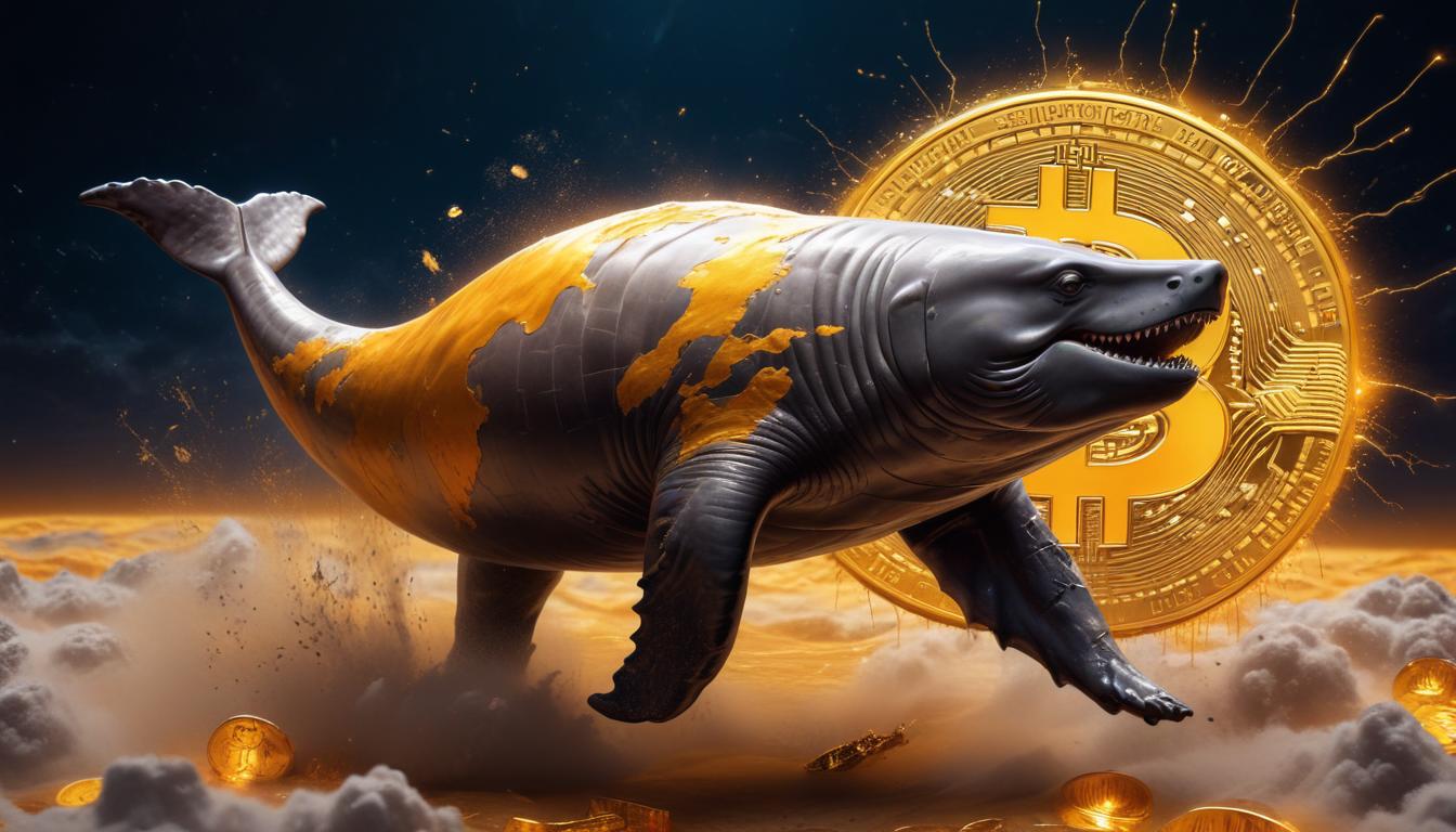 Bitcoin Price 2025: Will Tariffs, Whales & Digital Gold Transform Crypto? | Cryptodamus.io