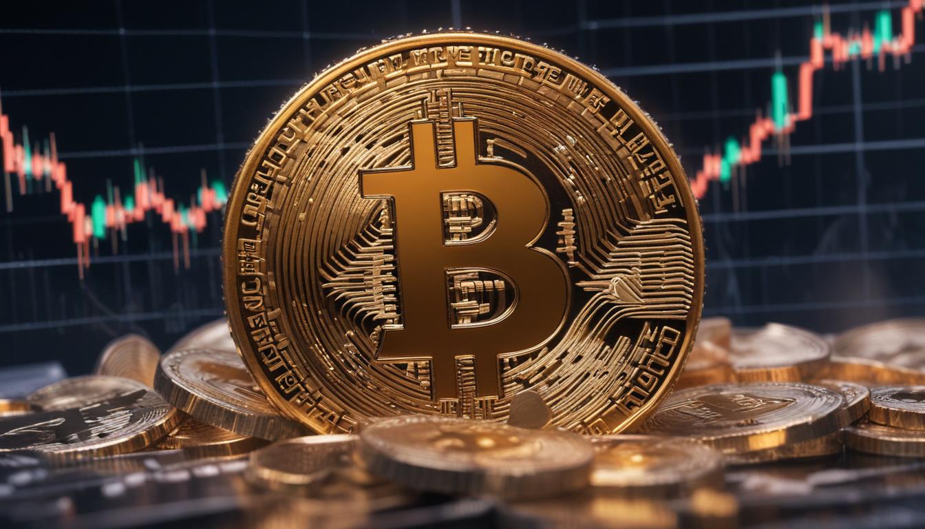 Bitcoin Price Alert: Will BTC Break $85K or Crash? Decoding Key Levels! | Cryptodamus.io