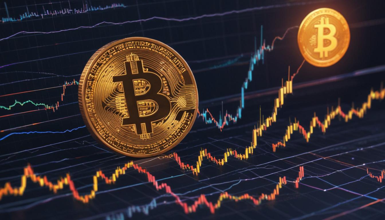 Bitcoin Price Analysis: Daily, 4-Hour Charts & On-Chain Insights | Cryptodamus.io