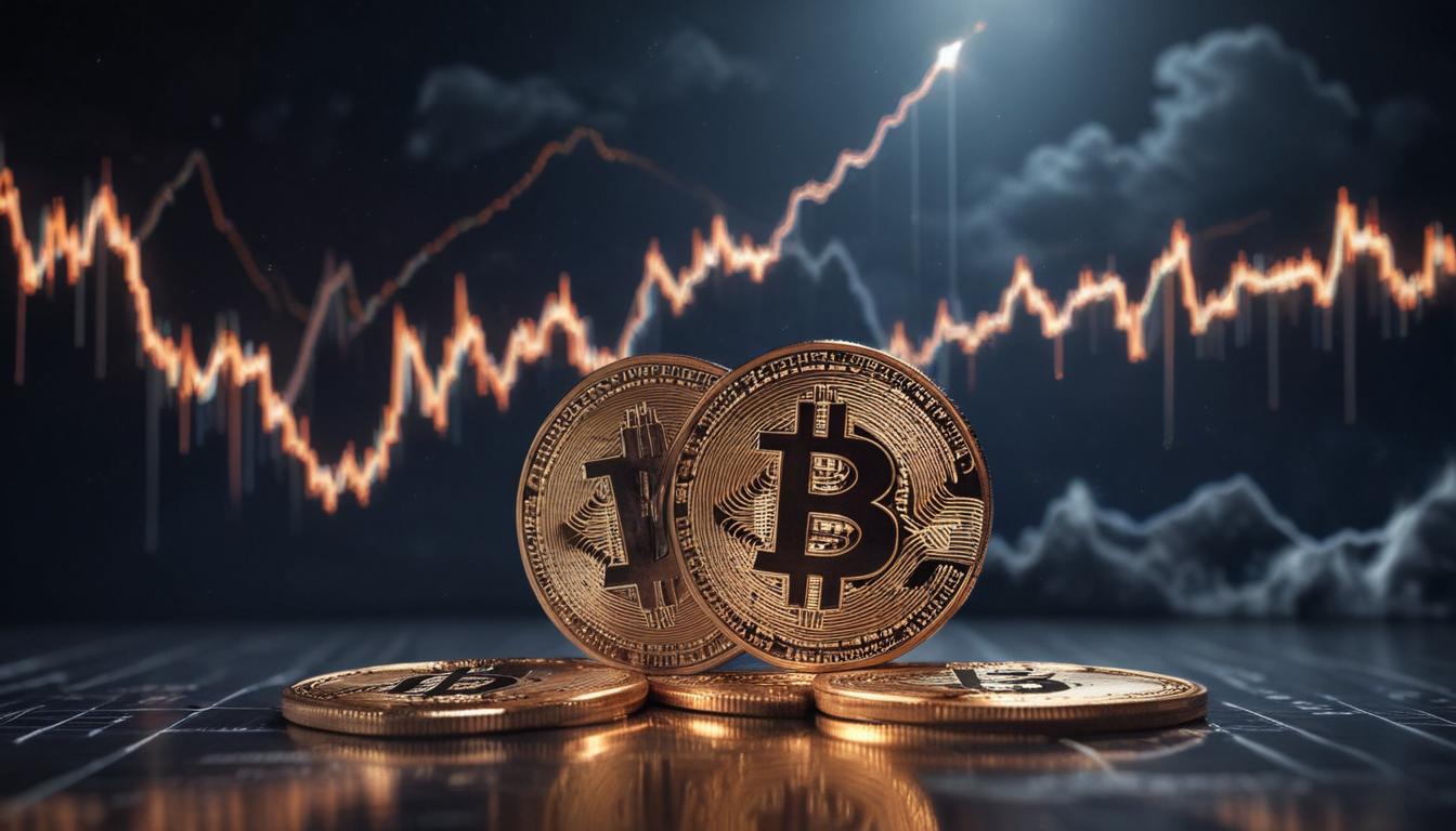 Консолидация Bitcoin: пауза или затишье перед бурей? Узнай сейчас! | Cryptodamus.io