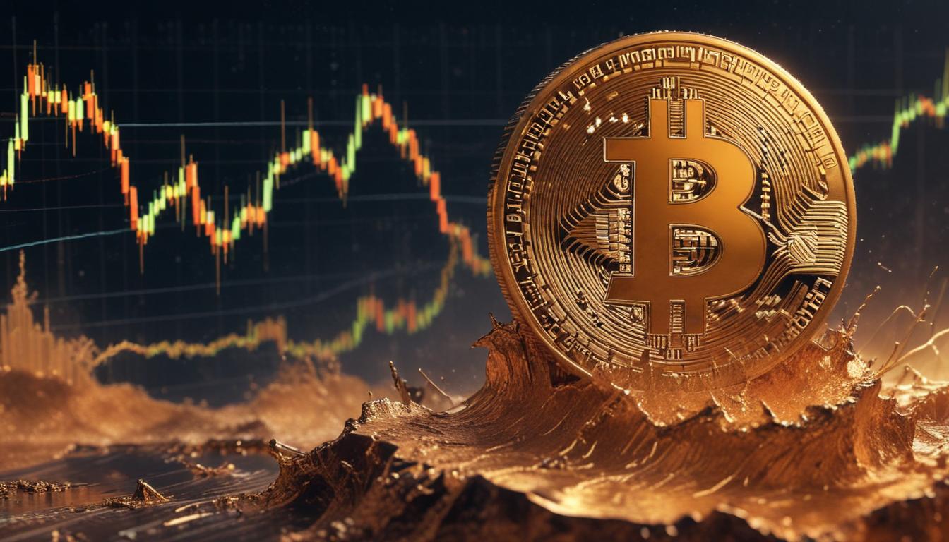 Крах Bitcoin! Ликвидировано $769 млн — Что дальше? | Cryptodamus.io