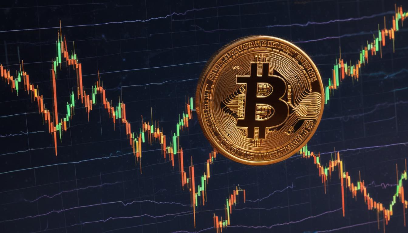 Bitcoin Price Crash Explained: CME Gaps, Analyst Predictions & Market Forces! | Cryptodamus.io