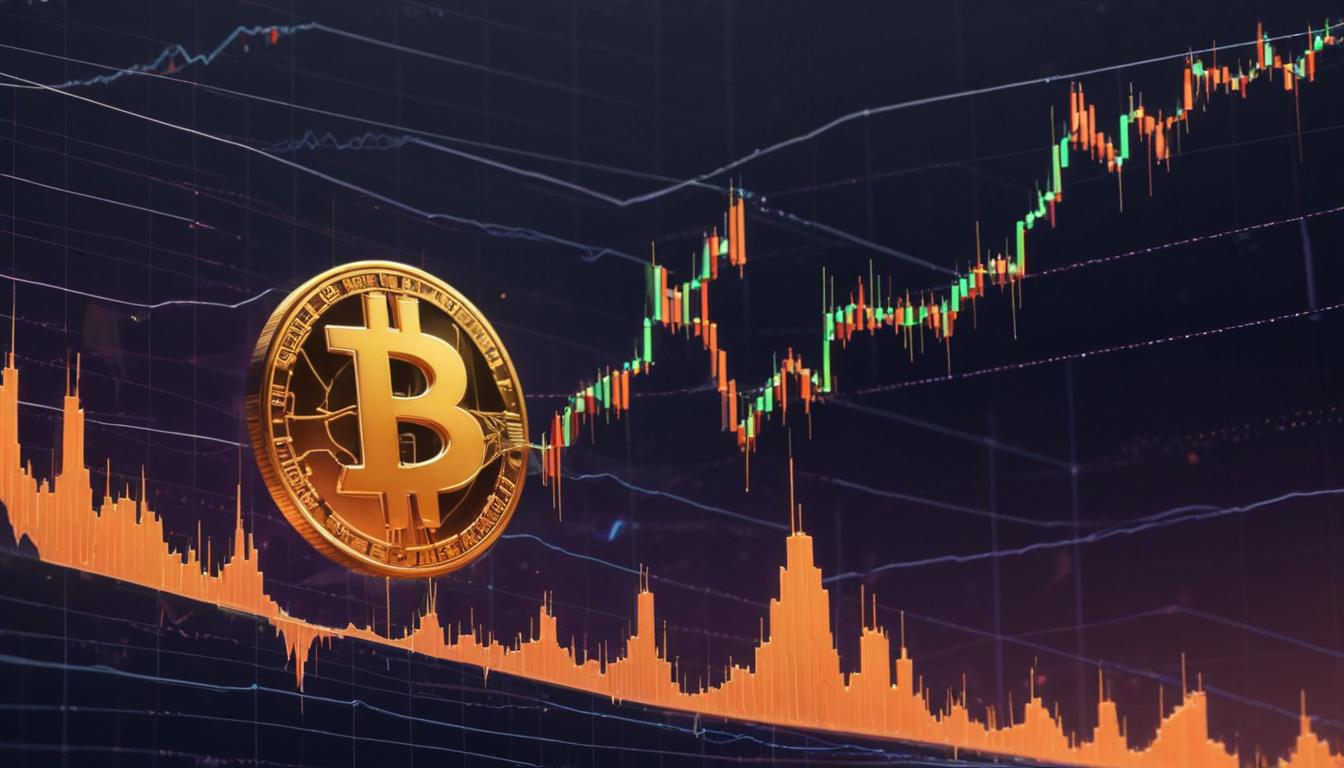 Bitcoin Price Crash IMMINENT? RSI, TD Sequential & Wyckoff Warn of HUGE Drop! | Cryptodamus.io