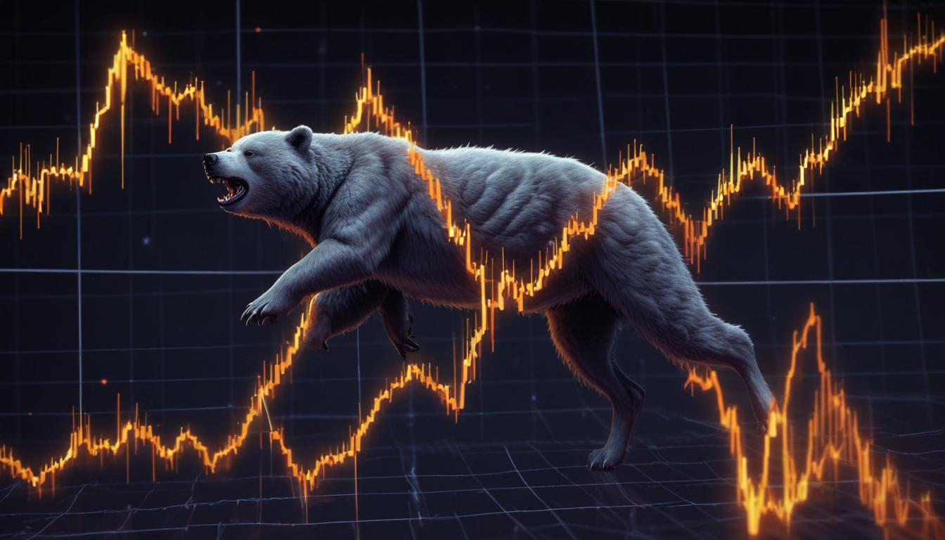 Bitcoin Price Crash Incoming? 😱 Bearish Signals & Downside Targets Revealed! | Cryptodamus.io