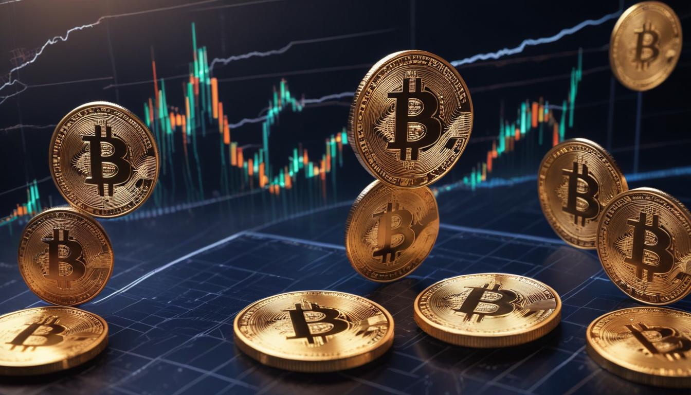 Bitcoin Price Crash Incoming? Experts Reveal Key Support Levels & Recovery Timeline! | Cryptodamus.io