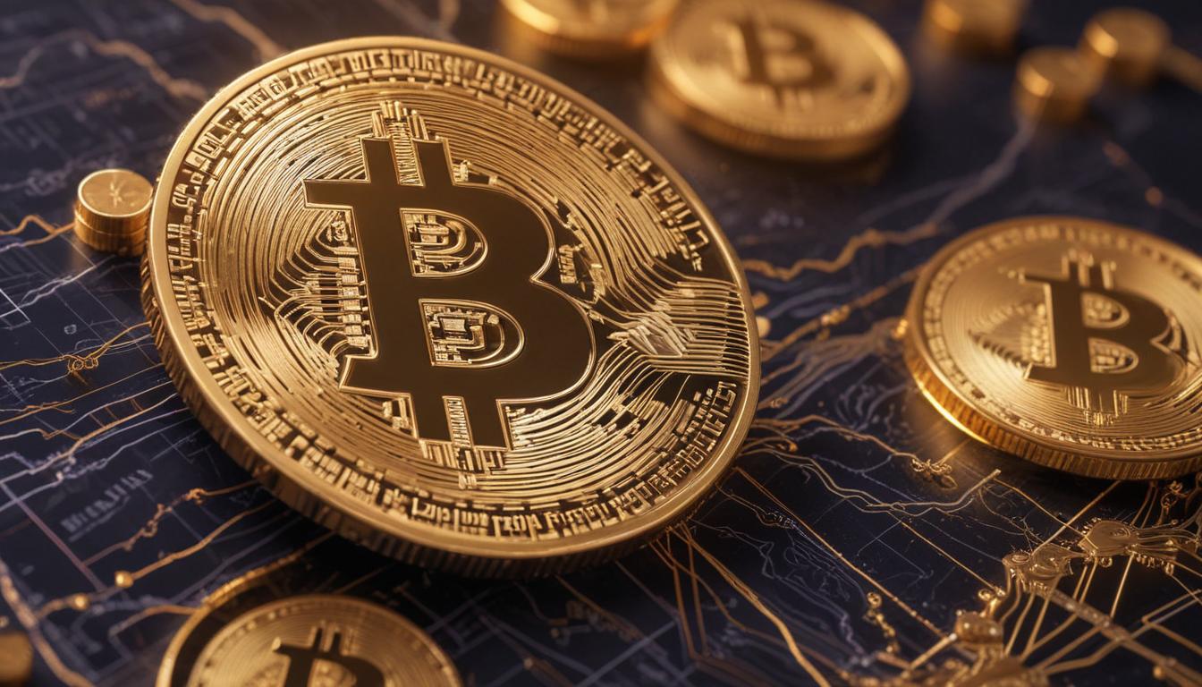 Bitcoin Price Crash Incoming? Fractal Analysis Reveals SHOCKING Prediction! | Cryptodamus.io