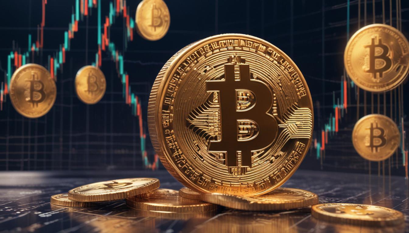 Bitcoin Price Crash? Institutional Investors See HUGE Buying Opportunity! | Cryptodamus.io