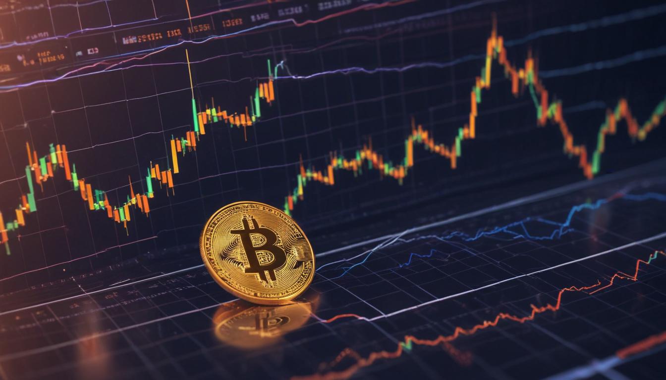 Bitcoin Price Crash PREDICTED! 4 On-Chain Metrics Revealed | Cryptodamus.io