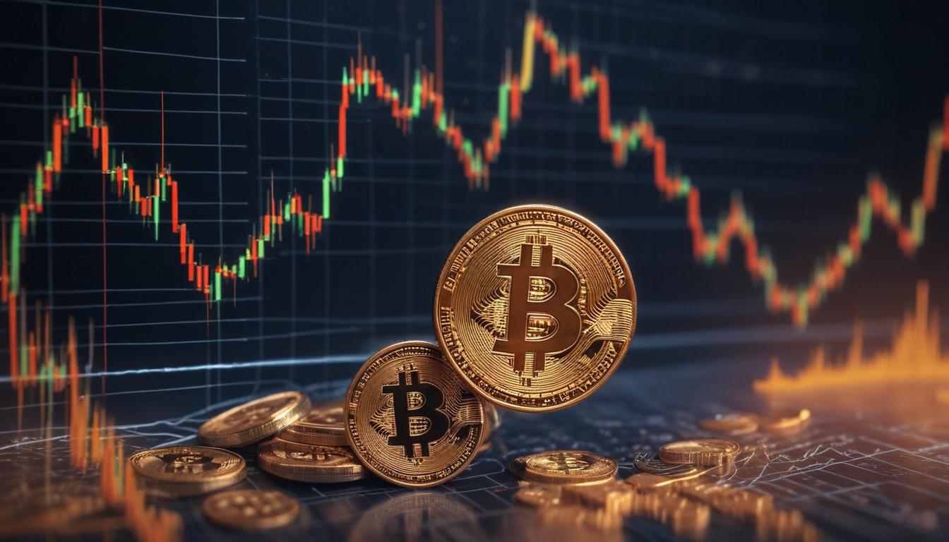 Bitcoin Price Dip: Decoding the Crash & Expert Predictions for Recovery! | Cryptodamus.io