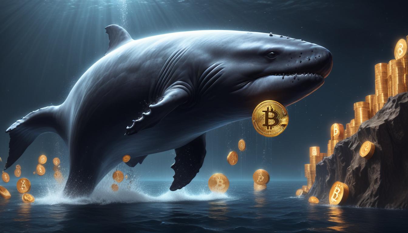 Bitcoin Price EXPLODES! Is Institutional Investment the REAL Reason? (2024) | Cryptodamus.io