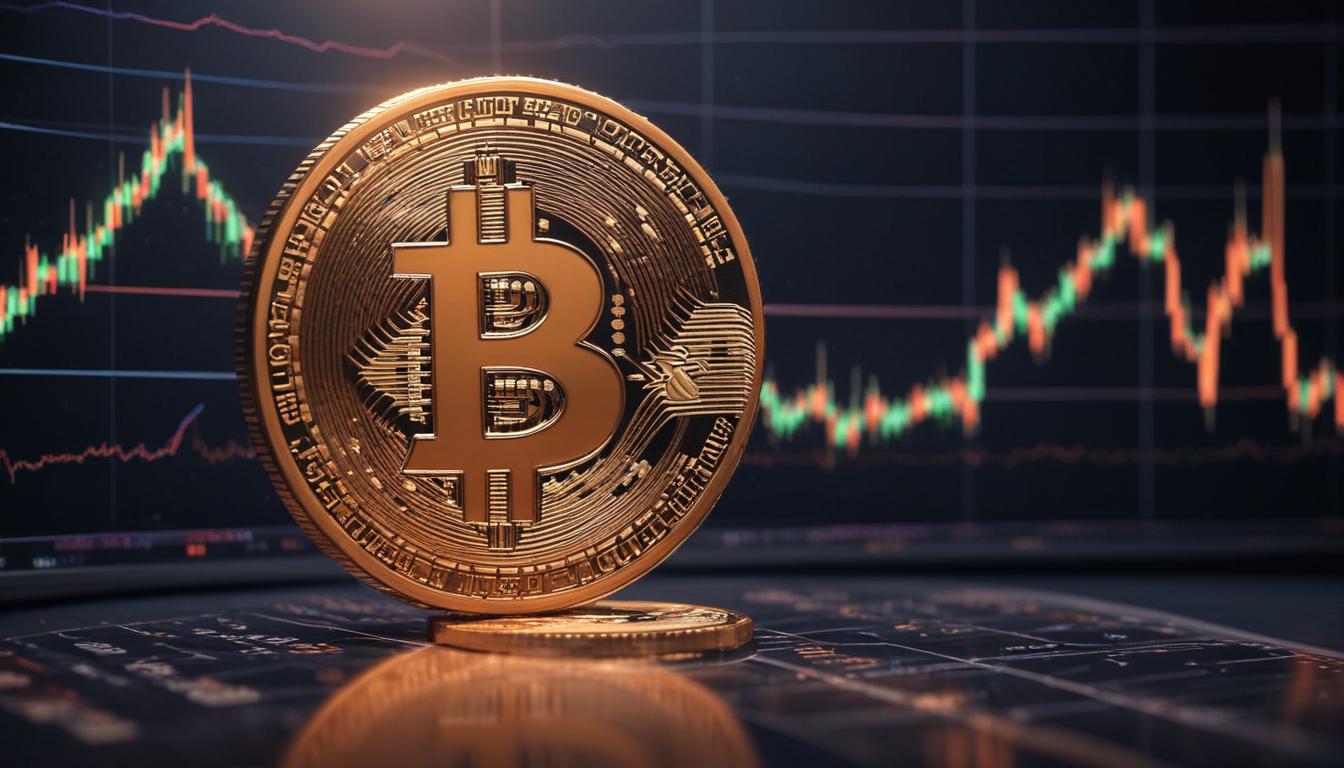 Bitcoin Price in 2024-25: Expert Forecasts & Market Analysis | Cryptodamus.io