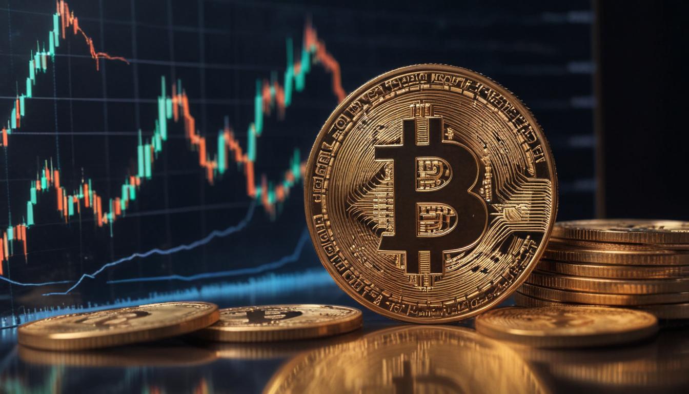 Bitcoin Price in 2025: Will It Skyrocket? Experts Weigh In! 🚀 | Cryptodamus.io