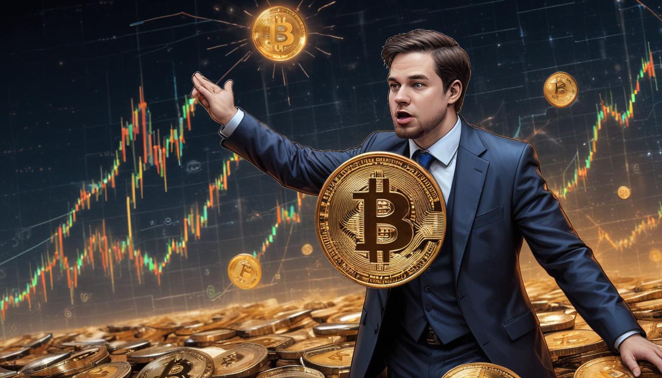 Bitcoin Price Plunge Despite High Funding Rates: What's REALLY Going On? | Cryptodamus.io