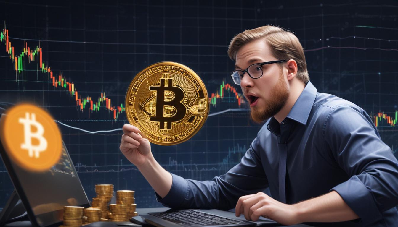 Bitcoin Price Prediction 2024: Unveiling Trends & Expert Strategies! 🚀 | Cryptodamus.io