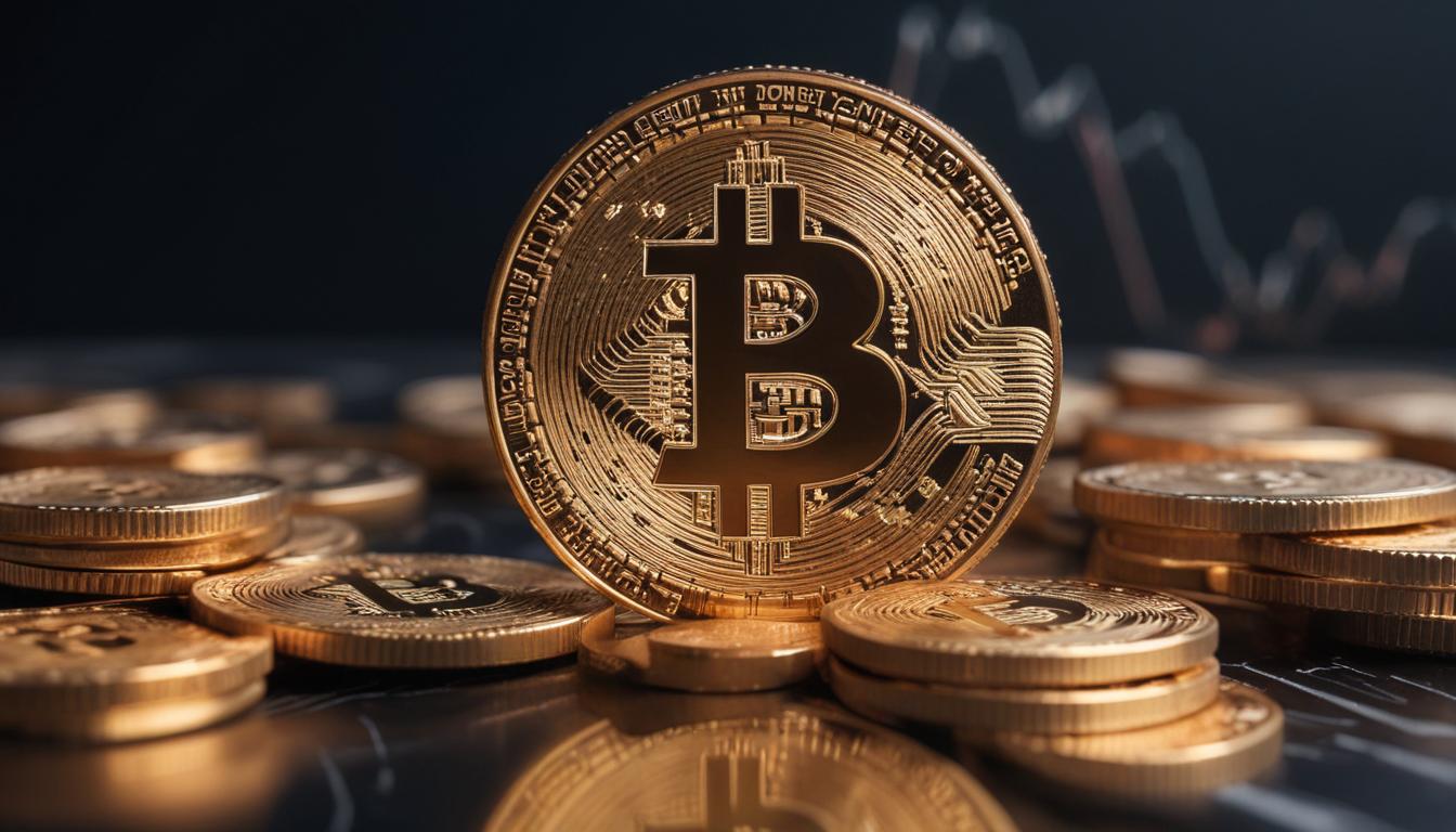 Bitcoin Price Prediction 2024: Will It Hit $350,000? Expert Forecasts & Macro Trends Revealed! | Cryptodamus.io