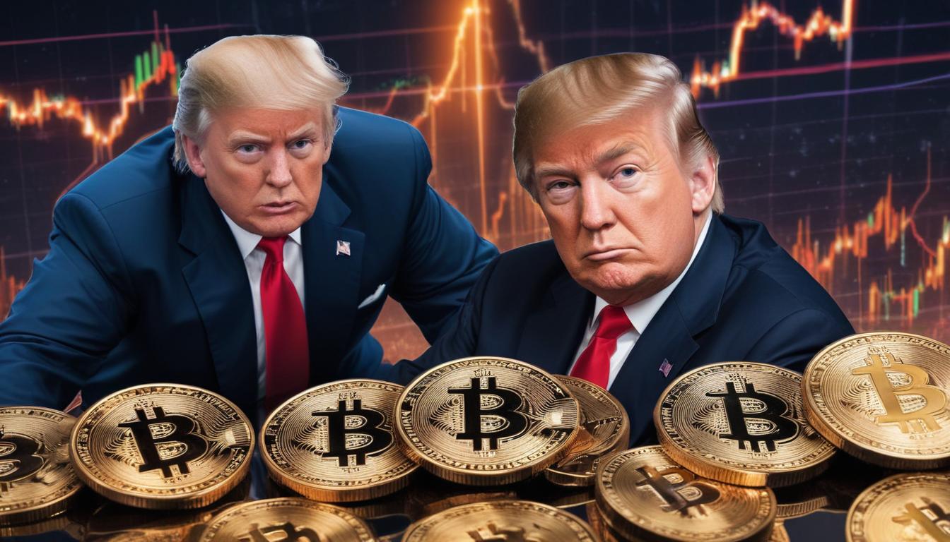 Bitcoin Price Prediction 2025: Will $84K Hold? A Deep Dive! | Cryptodamus.io