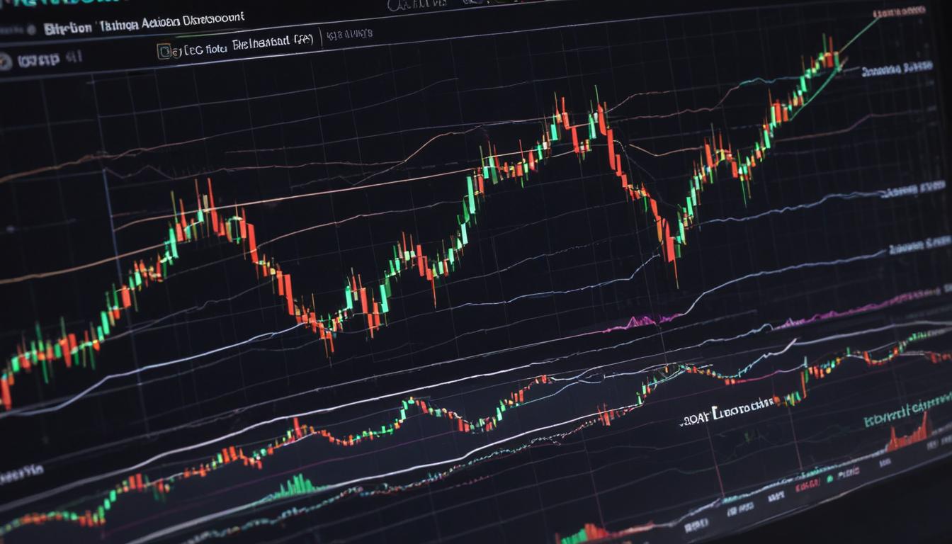 Прогноз цены Биткоина: Освой технический анализ для прибыльной торговли! | Cryptodamus.io