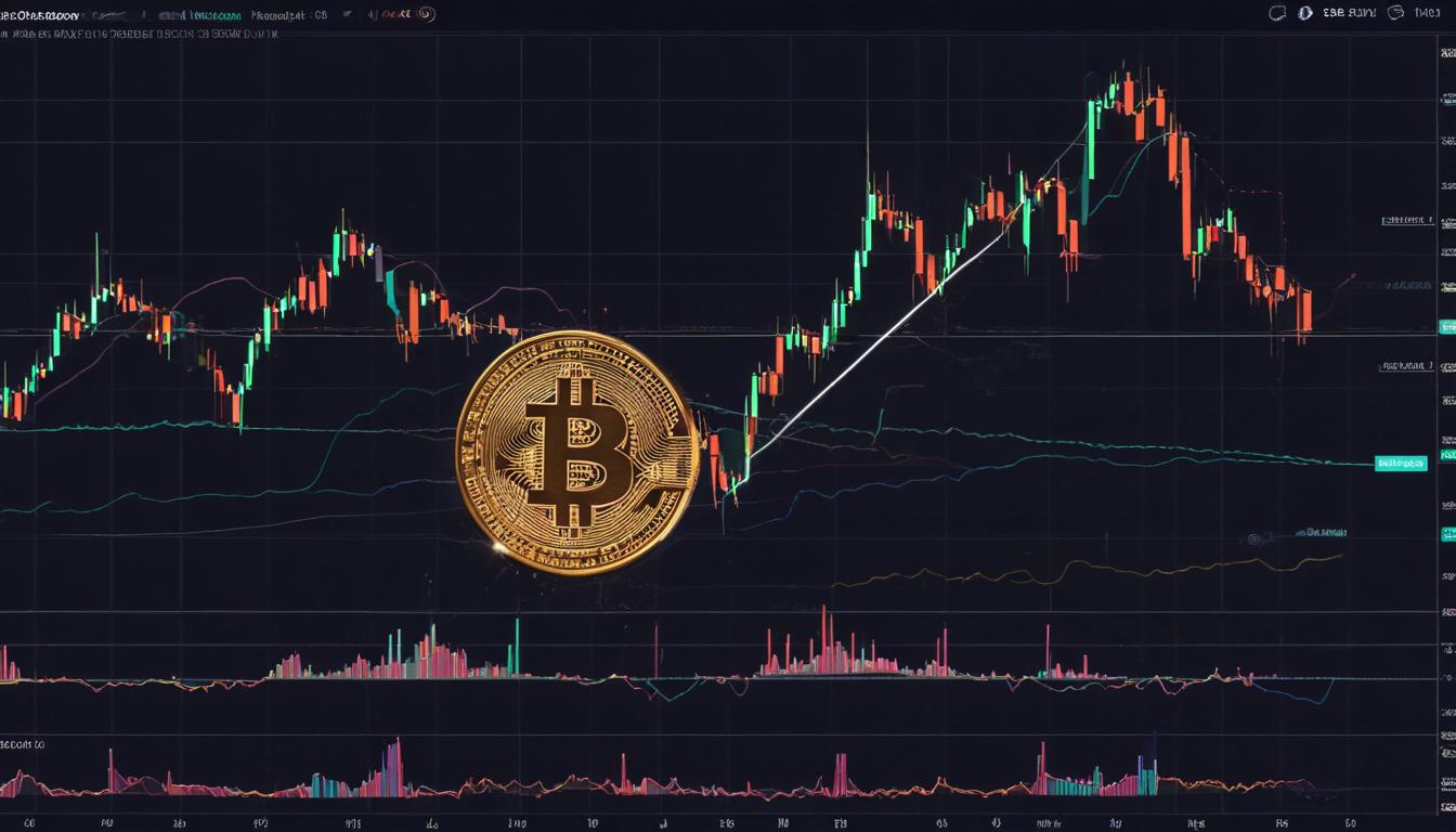 Прогноз цены Bitcoin: УДИВИТЕЛЬНЫЕ бычьи сигналы и цель $95k? (15 апреля 2025 г.) | Cryptodamus.io