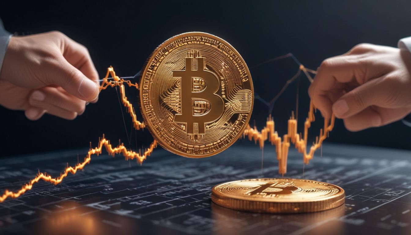 Bitcoin Price Predictions 2024: On-Chain Signals vs. Macro Factors - What's Next? | Cryptodamus.io