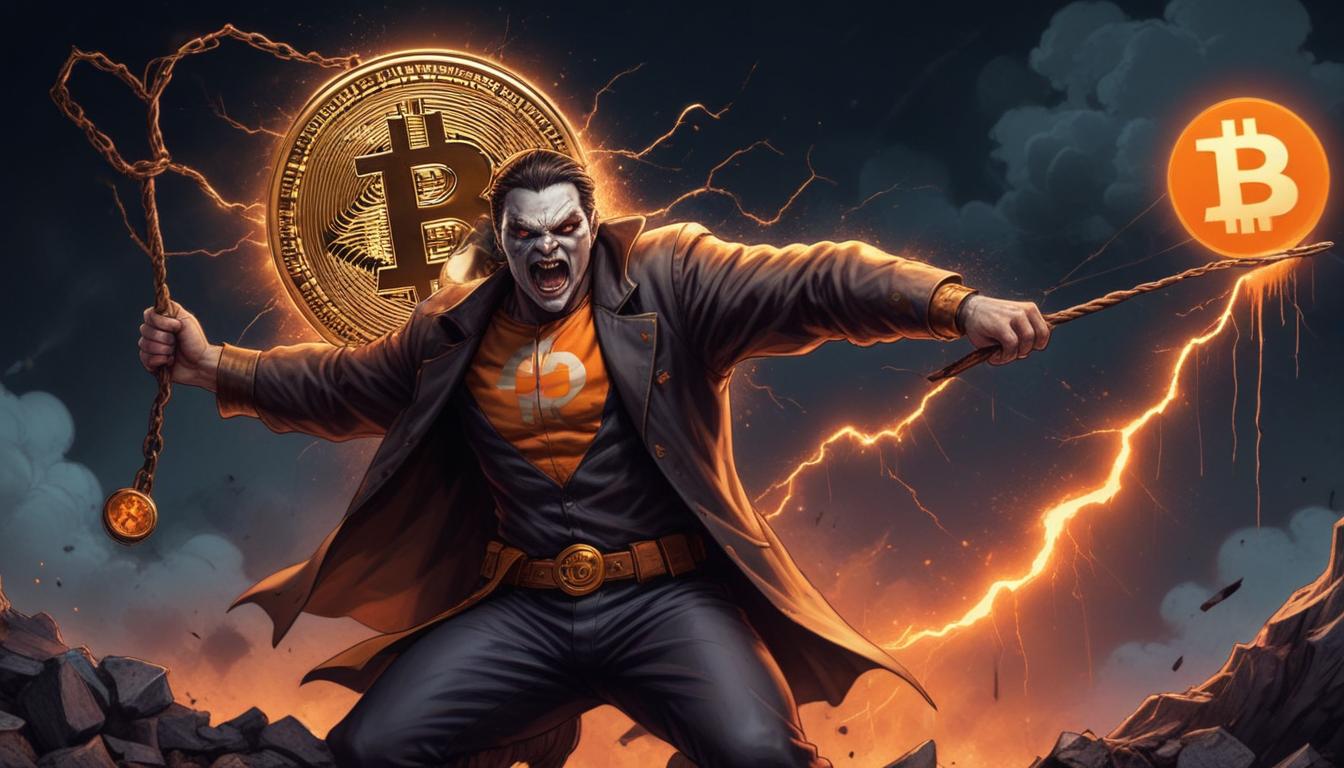 Bitcoin Price Puzzle: RVT Ratio, Death Cross, & Strategy's $285M Buy Explained! | Cryptodamus.io