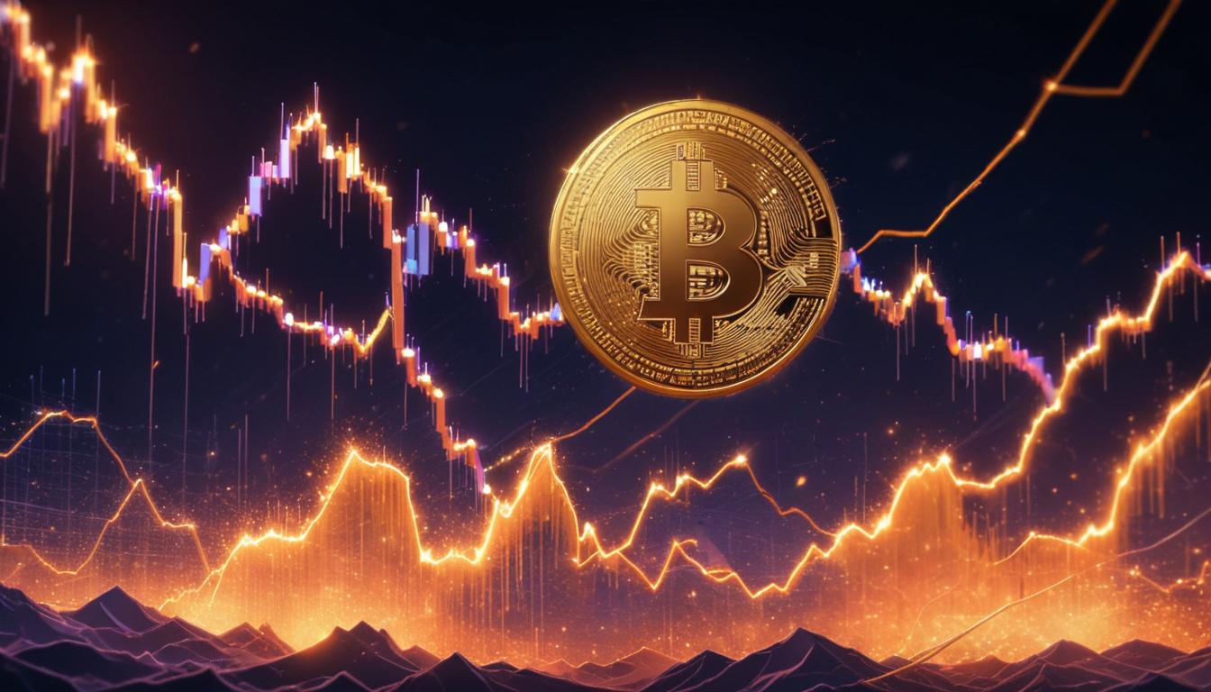 Bitcoin Price Rebound IMMINENT? Hash Ribbon, RSI & $100K Prediction Explored! | Cryptodamus.io