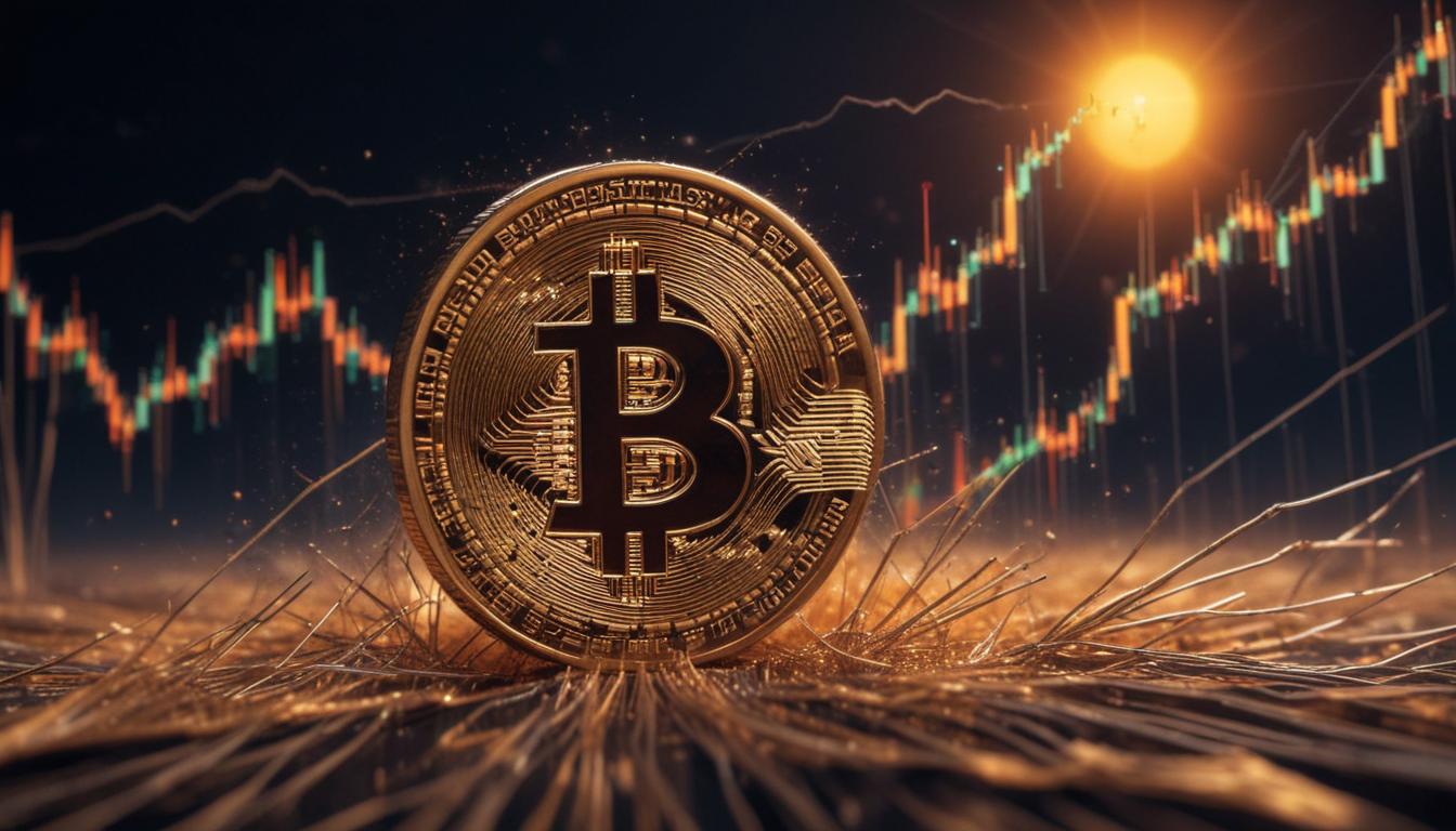 Bitcoin Price SHOCK: 2025 Predictions, Accumulation Zones & US Reserve Impact! | Cryptodamus.io