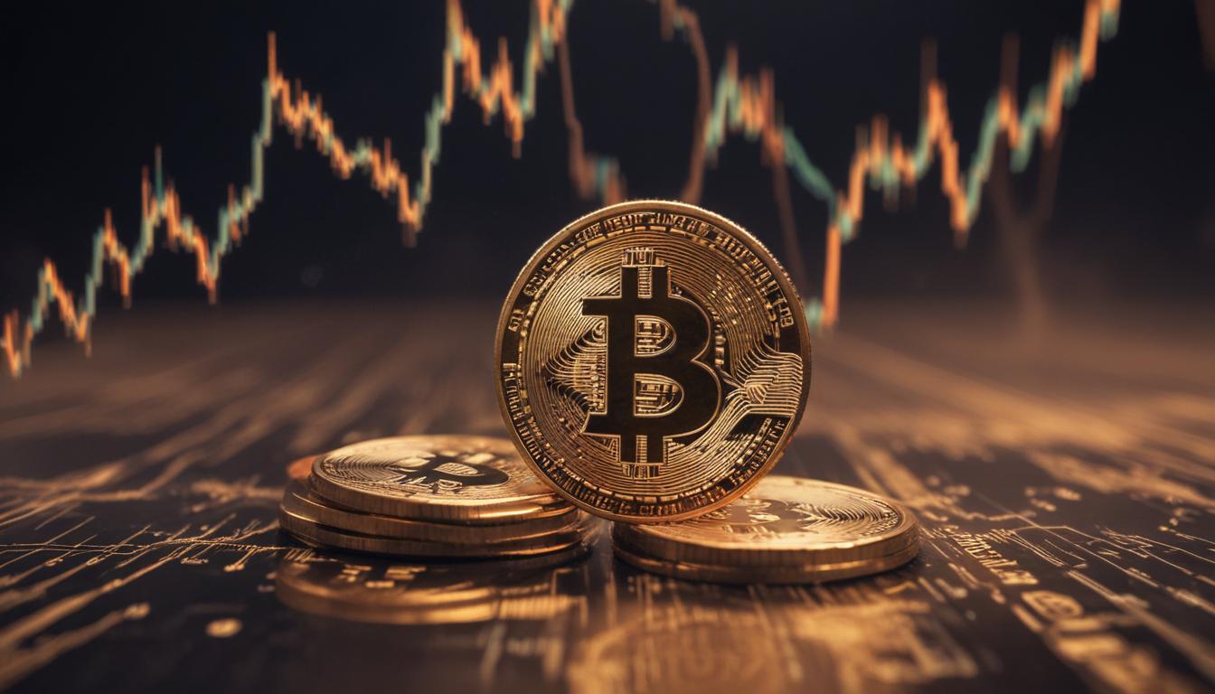 Bitcoin Price SHOCK: $95K & $99.8K Resistance Levels - Will Bitcoin BREAKOUT? | Cryptodamus.io