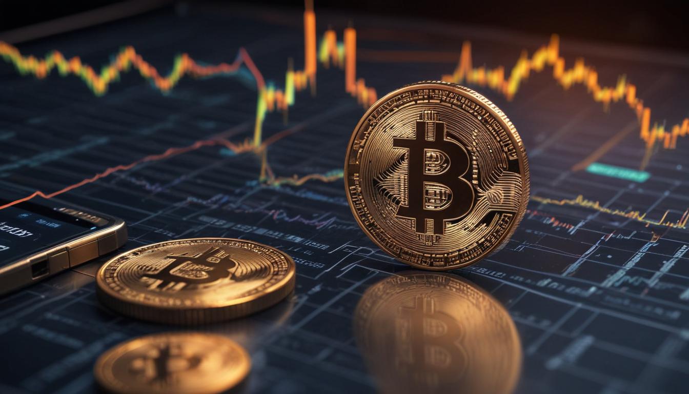 Bitcoin Price SHOCK: $97K Consolidation – Bull or Bear Trap?  Experts Weigh In! | Cryptodamus.io