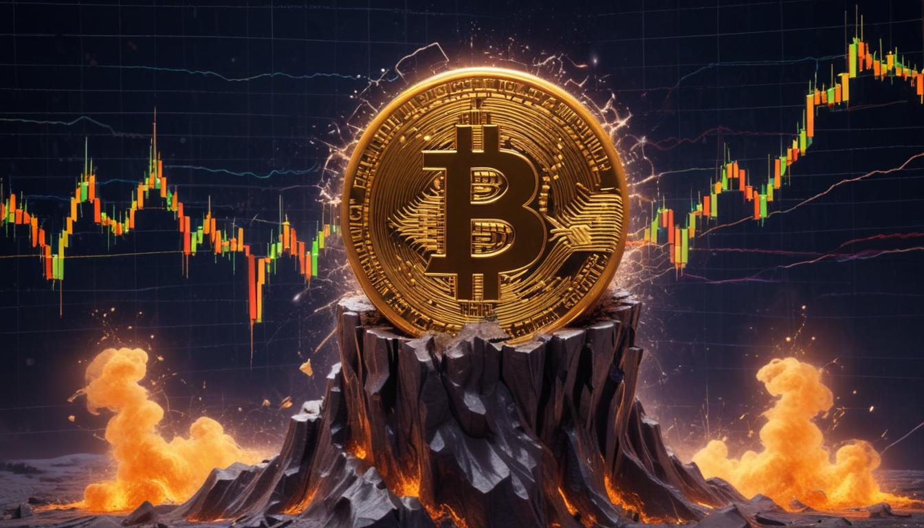 Bitcoin Price Shock: Analyst Predicts $89K Crash! Is PlanB's $160K Target Still Possible? | Cryptodamus.io