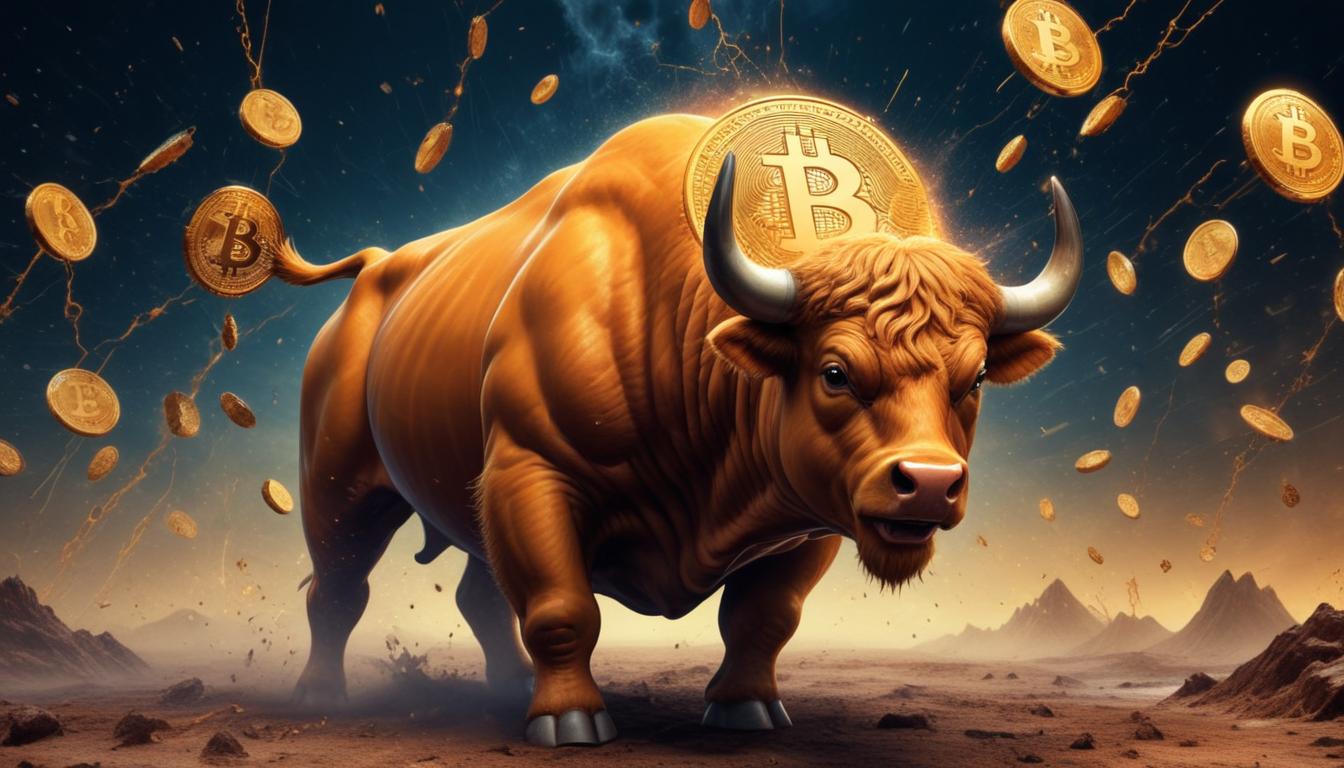 Шок для цены Bitcoin: Резервы бирж падают – Что дальше? | Cryptodamus.io