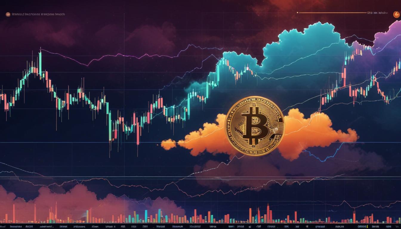 Bitcoin Price SHOCK: Ichimoku Cloud & FVGs Predict NEXT MOVE! 🚀 | Cryptodamus.io