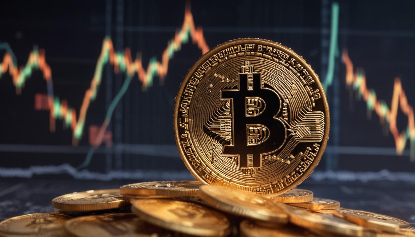 ШОК! Цена Bitcoin падает? Экспертный анализ и прогнозы | Cryptodamus.io