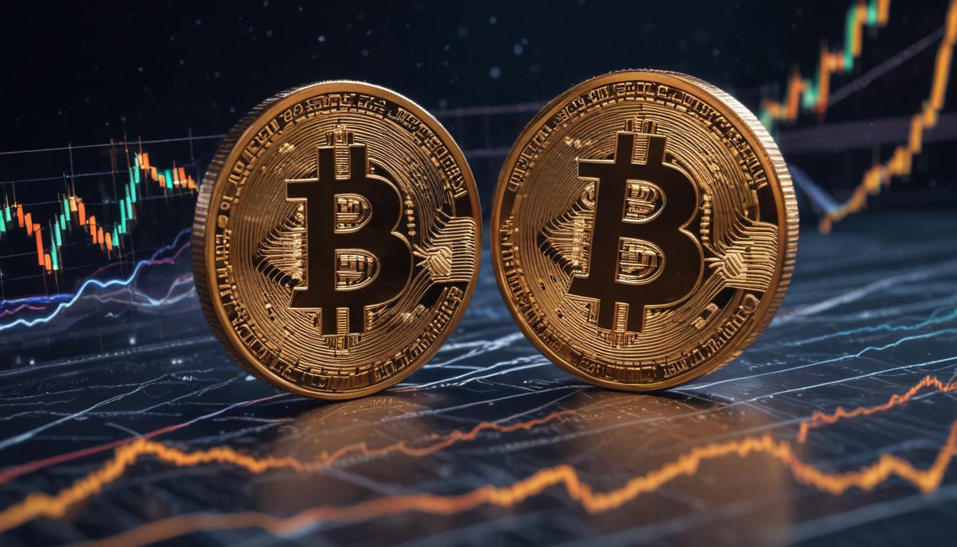 Шок! Цена Bitcoin! Достигнет ли BTC $100 000? Анализ экспертов и прогнозы! | Cryptodamus.io