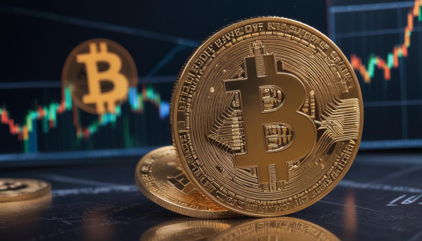 Bitcoin Price SHOCK: Will Economic Downturn Crash Crypto? Expert Prediction Inside! | Cryptodamus.io