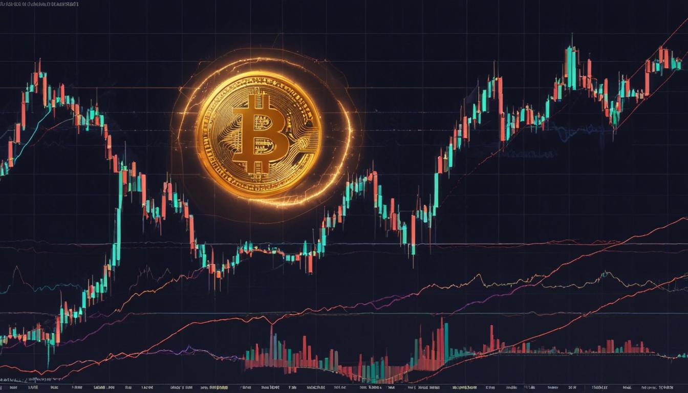 Bitcoin Price SHOCKER! $100K Rejection: Will It Crash or Soar?  Deep Dive Analysis Inside! | Cryptodamus.io