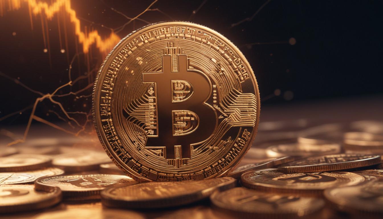 ШОК! Bitcoin до $126К к июню? Прогноз эксперта и ОГРОМНЫЕ риски! | Cryptodamus.io