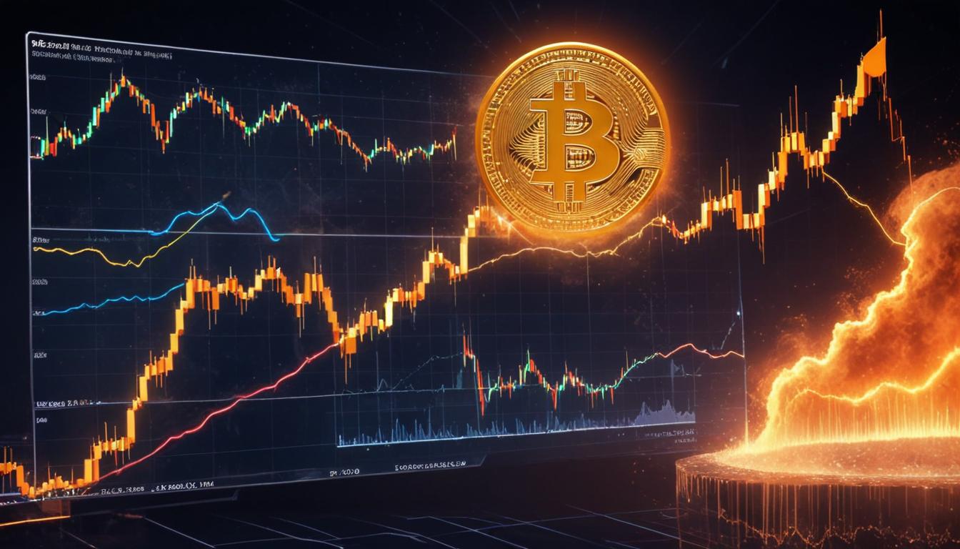 Bitcoin Price SHOCKER: $140k or $60k Crash? Expert Predictions Inside! | Cryptodamus.io