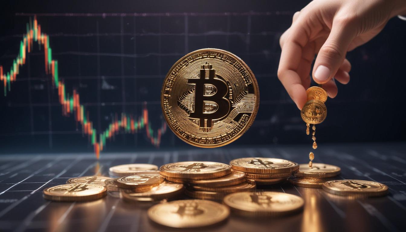 Bitcoin Price SHOCKER: $150K-$400K in 2025? Experts Weigh In! | Cryptodamus.io