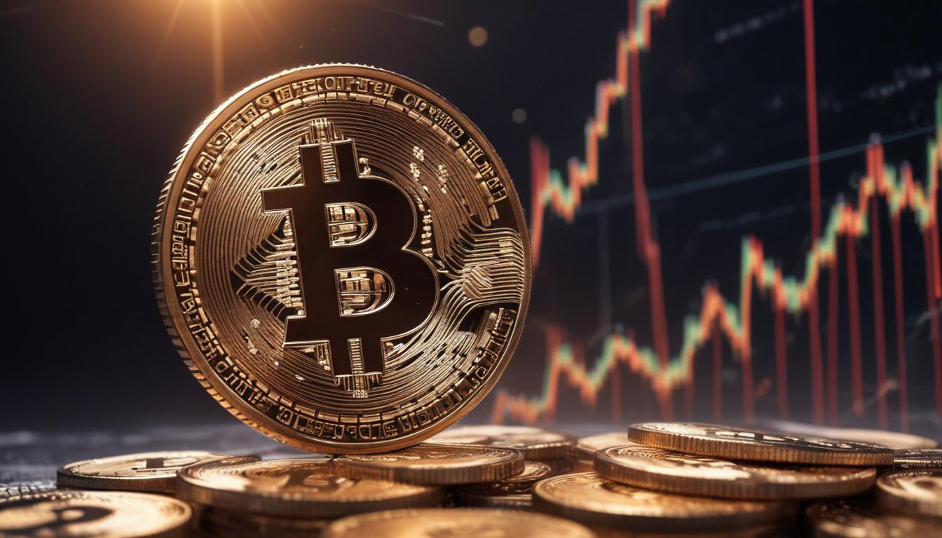 Bitcoin Price SHOCKER: $1M by 2030? (Prediction Overview 2026-2030) | Cryptodamus.io