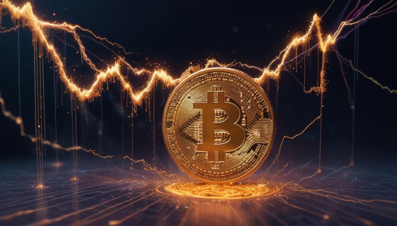 Bitcoin Price SHOCKER: $200k by 2025? Expert Predictions & Latest Analysis! | Cryptodamus.io