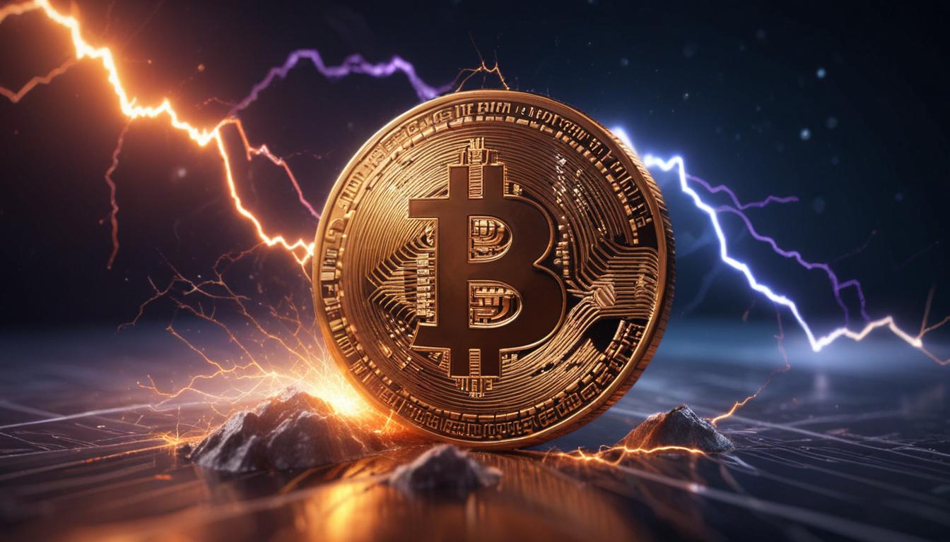 Bitcoin Price SHOCKER: 2025 Predictions, Macro Forces & Tech Disruption! | Cryptodamus.io