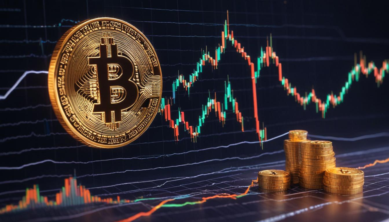 Bitcoin Price SHOCKER: 21/50-Week EMA Breakout IMMINENT! Predictions Inside! | Cryptodamus.io