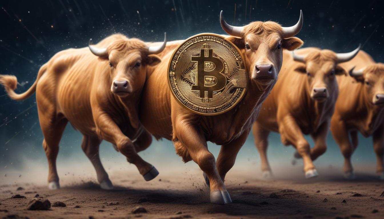 Bitcoin Price SHOCKER: $95K Before 2025's HUGE Bull Run? Experts Predict $150K! | Cryptodamus.io